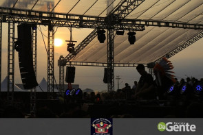 Confiram as fotos do Haras Weekend Dourados