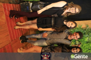 Confiram as fotos do Haras Weekend Dourados