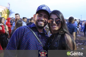 Confiram as fotos do Haras Weekend Dourados