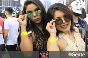 Confiram as fotos do Haras Weekend Dourados