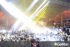 Confiram as fotos do Haras Weekend Dourados