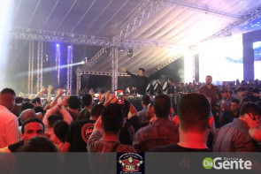 Confiram as fotos do Haras Weekend Dourados