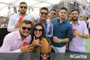 Confiram as fotos do Haras Weekend Dourados