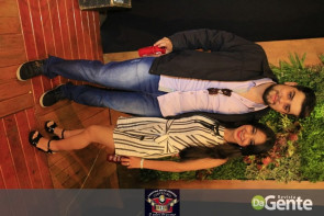 Confiram as fotos do Haras Weekend Dourados