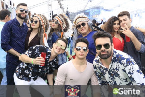 Confiram as fotos do Haras Weekend Dourados