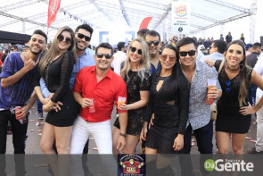 Confiram as fotos do Haras Weekend Dourados