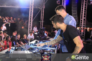 Confiram as fotos do Haras Weekend Dourados