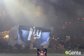 Confiram as fotos do Haras Weekend Dourados