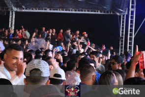 Confiram as fotos do Haras Weekend Dourados