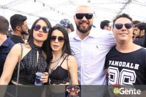 Confiram as fotos do Haras Weekend Dourados