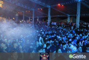 Confiram as fotos do Haras Weekend Dourados