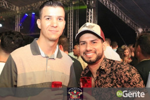 Confiram as fotos do Haras Weekend Dourados