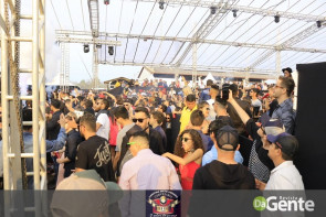 Confiram as fotos do Haras Weekend Dourados