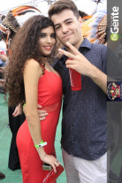 Confiram as fotos do Haras Weekend Dourados