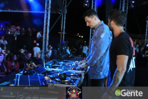 Confiram as fotos do Haras Weekend Dourados