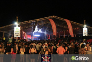 Confiram as fotos do Haras Weekend Dourados