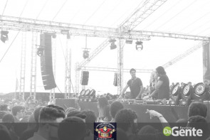 Confiram as fotos do Haras Weekend Dourados