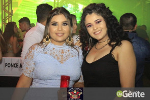 Confiram as fotos do Haras Weekend Dourados