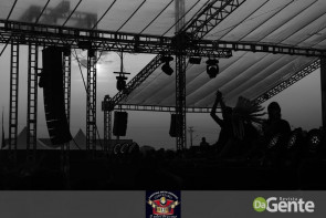 Confiram as fotos do Haras Weekend Dourados