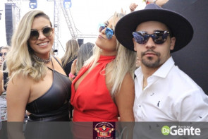 Confiram as fotos do Haras Weekend Dourados