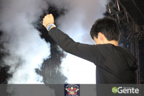 Confiram as fotos do Haras Weekend Dourados