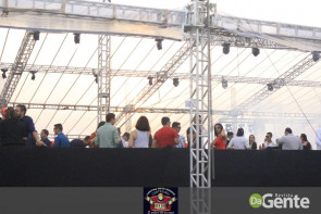 Confiram as fotos do Haras Weekend Dourados