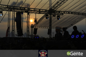 Confiram as fotos do Haras Weekend Dourados