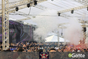 Confiram as fotos do Haras Weekend Dourados