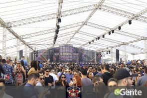 Confiram as fotos do Haras Weekend Dourados