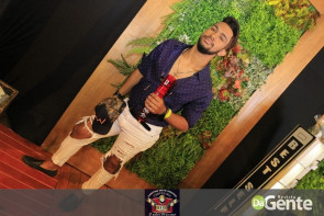 Confiram as fotos do Haras Weekend Dourados