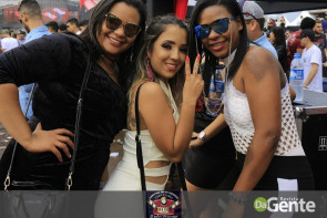 Confiram as fotos do Haras Weekend Dourados