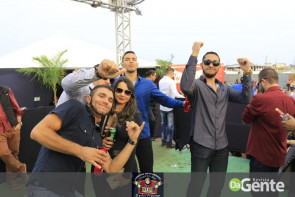 Confiram as fotos do Haras Weekend Dourados