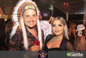 Confiram as fotos do Haras Weekend Dourados