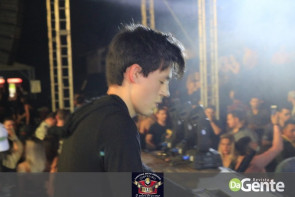 Confiram as fotos do Haras Weekend Dourados