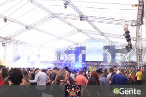 Confiram as fotos do Haras Weekend Dourados