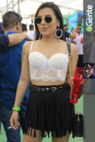 Confiram as fotos do Haras Weekend Dourados