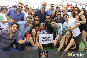 Confiram as fotos do Haras Weekend Dourados