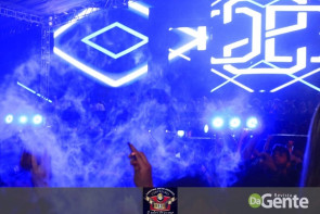 Confiram as fotos do Haras Weekend Dourados