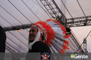 Confiram as fotos do Haras Weekend Dourados