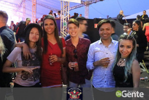 Confiram as fotos do Haras Weekend Dourados