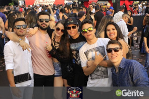 Confiram as fotos do Haras Weekend Dourados