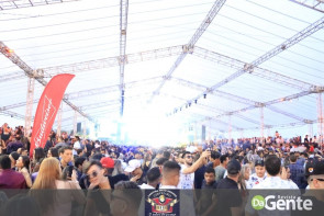 Confiram as fotos do Haras Weekend Dourados