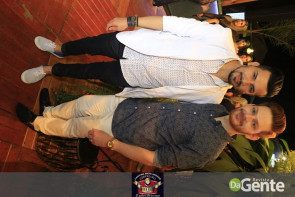 Confiram as fotos do Haras Weekend Dourados