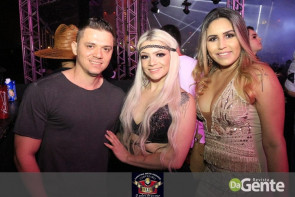 Confiram as fotos do Haras Weekend Dourados