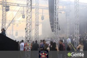 Confiram as fotos do Haras Weekend Dourados