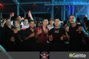 Confiram as fotos do Haras Weekend Dourados