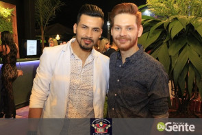 Confiram as fotos do Haras Weekend Dourados