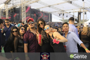 Confiram as fotos do Haras Weekend Dourados