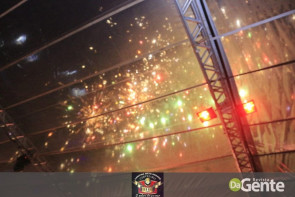 Confiram as fotos do Haras Weekend Dourados