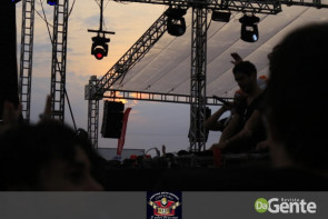 Confiram as fotos do Haras Weekend Dourados